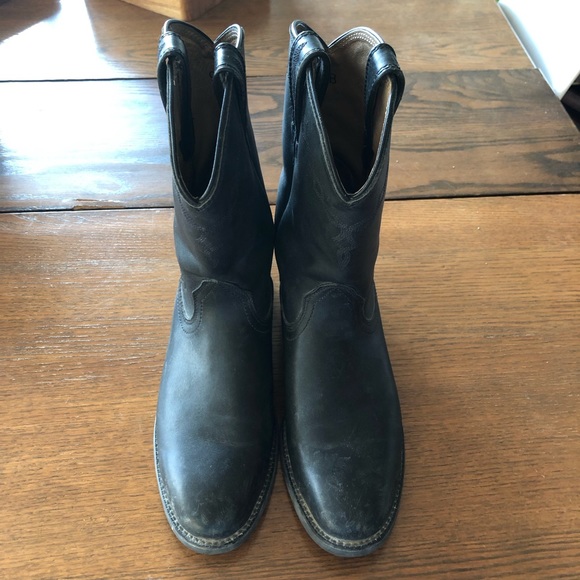 Ariat Ropers - Picture 2 of 4